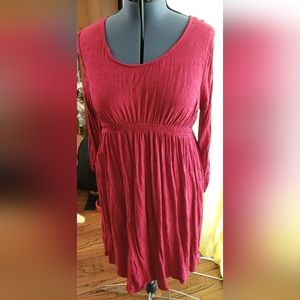 Isabel Maternity brand maternity dress. XXL.